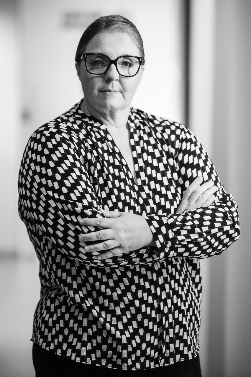 Dra. Valéria Daré - Advocacia Previdenciária Especializada